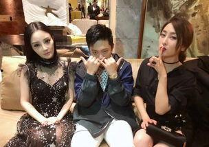 娱乐圈吃瓜新闻事件,揭秘最新吃瓜大事件!